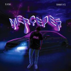 Cover of Mercedes