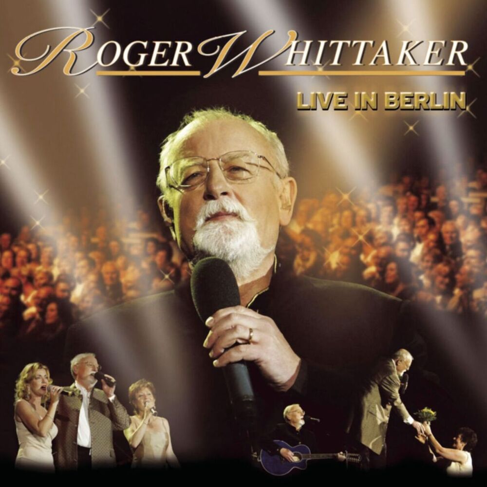 Picture of Live in Berlin