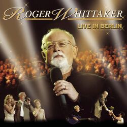 Cover of Live in Berlin