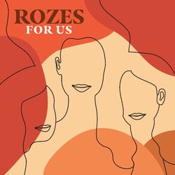 Cover of For Us