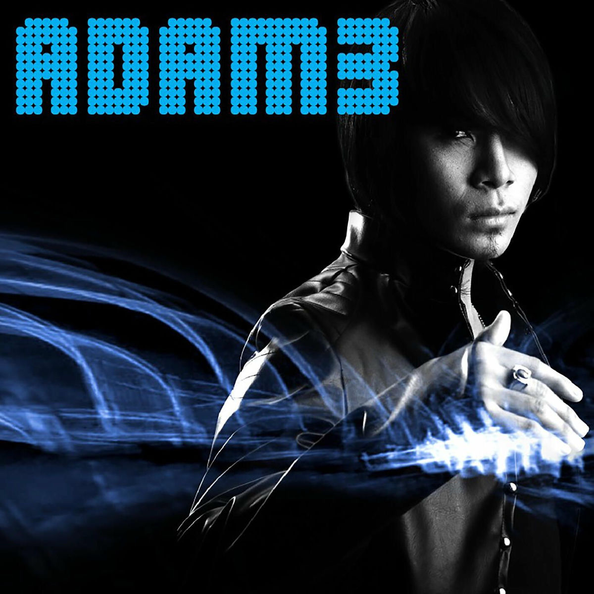 Album cover of Adam 3