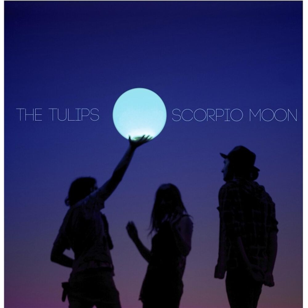 Picture of Scorpio Moon