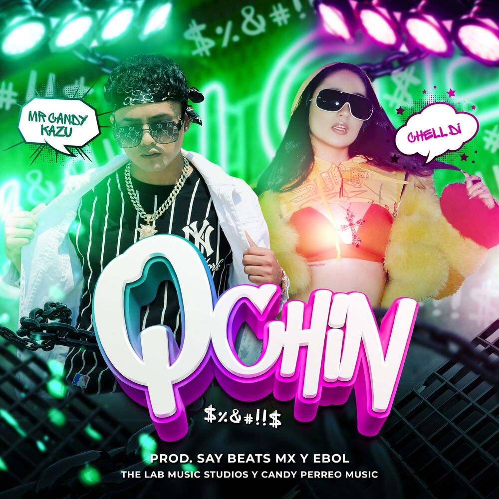 Picture of QChin