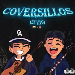 Cover of Coversillos