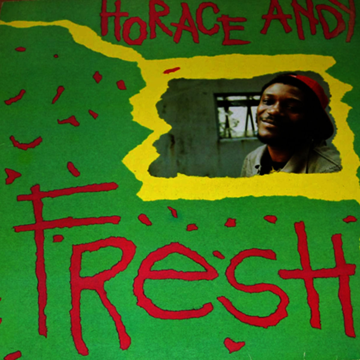 Album cover of Fresh
