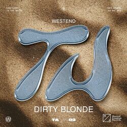 Cover of Dirty Blonde