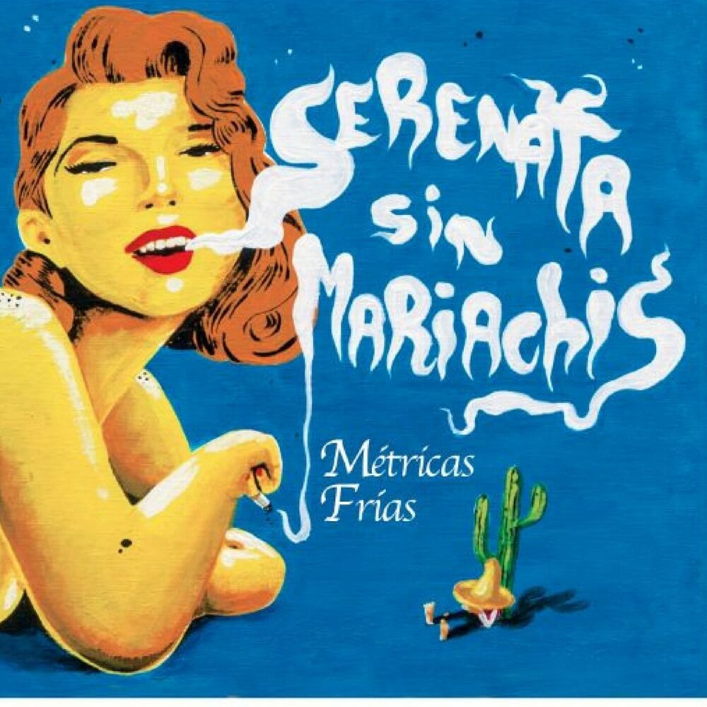 Picture of Serenata Sin Mariachis