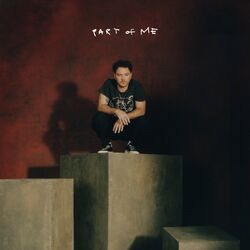 Cover of Part Of Me