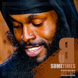 Cover of B U Sometimes - EP