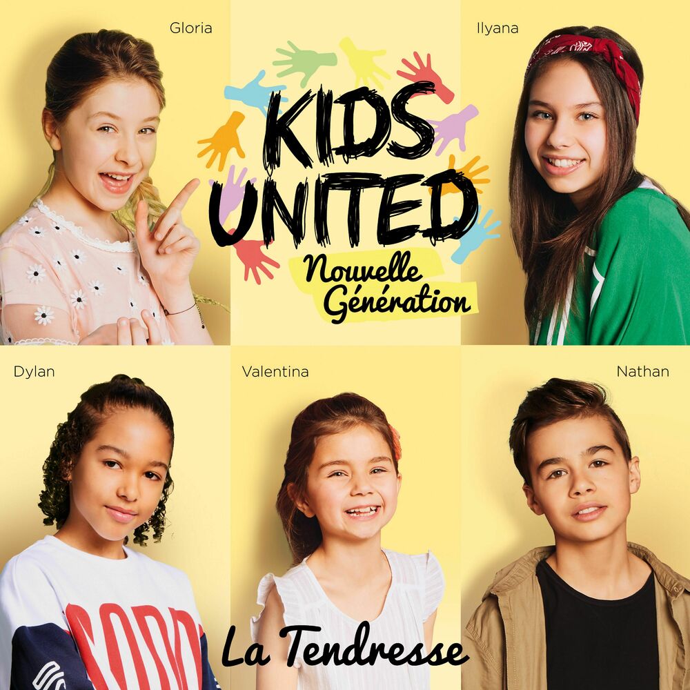 Picture of La tendresse