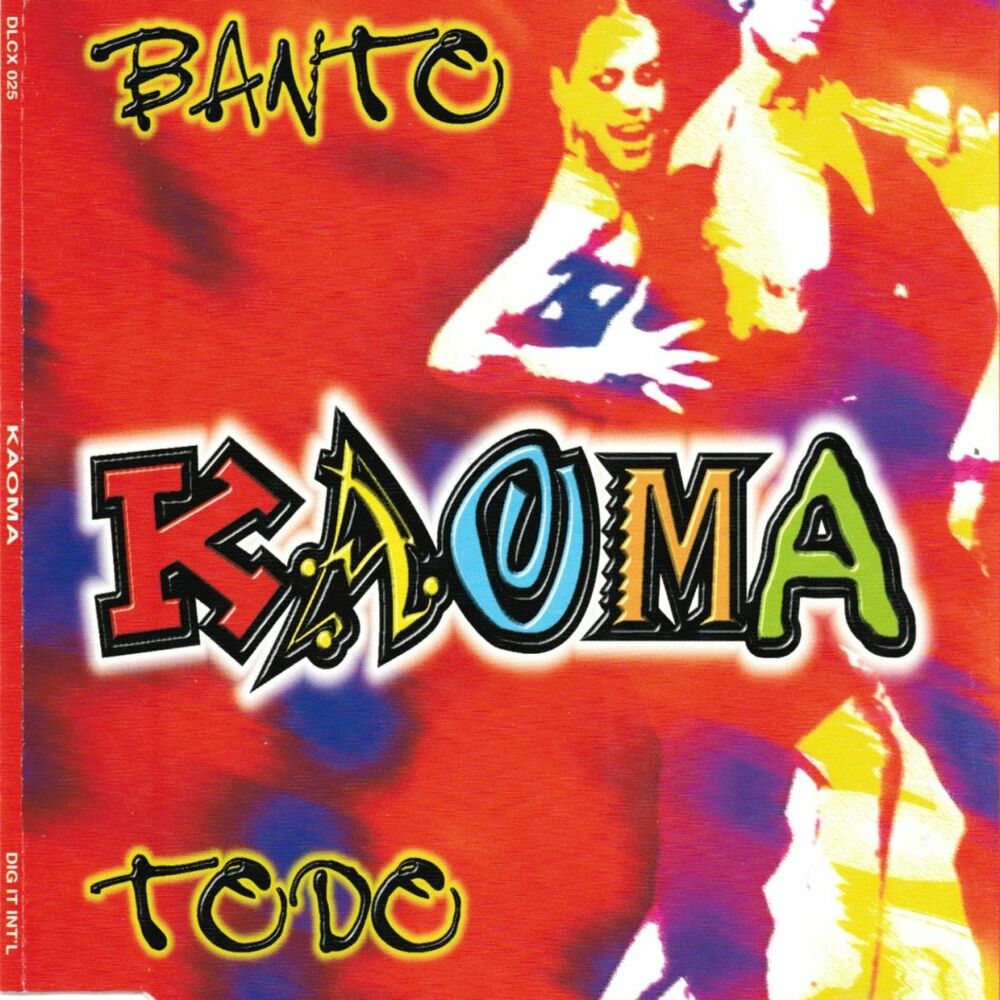 Picture of Banto - Todo