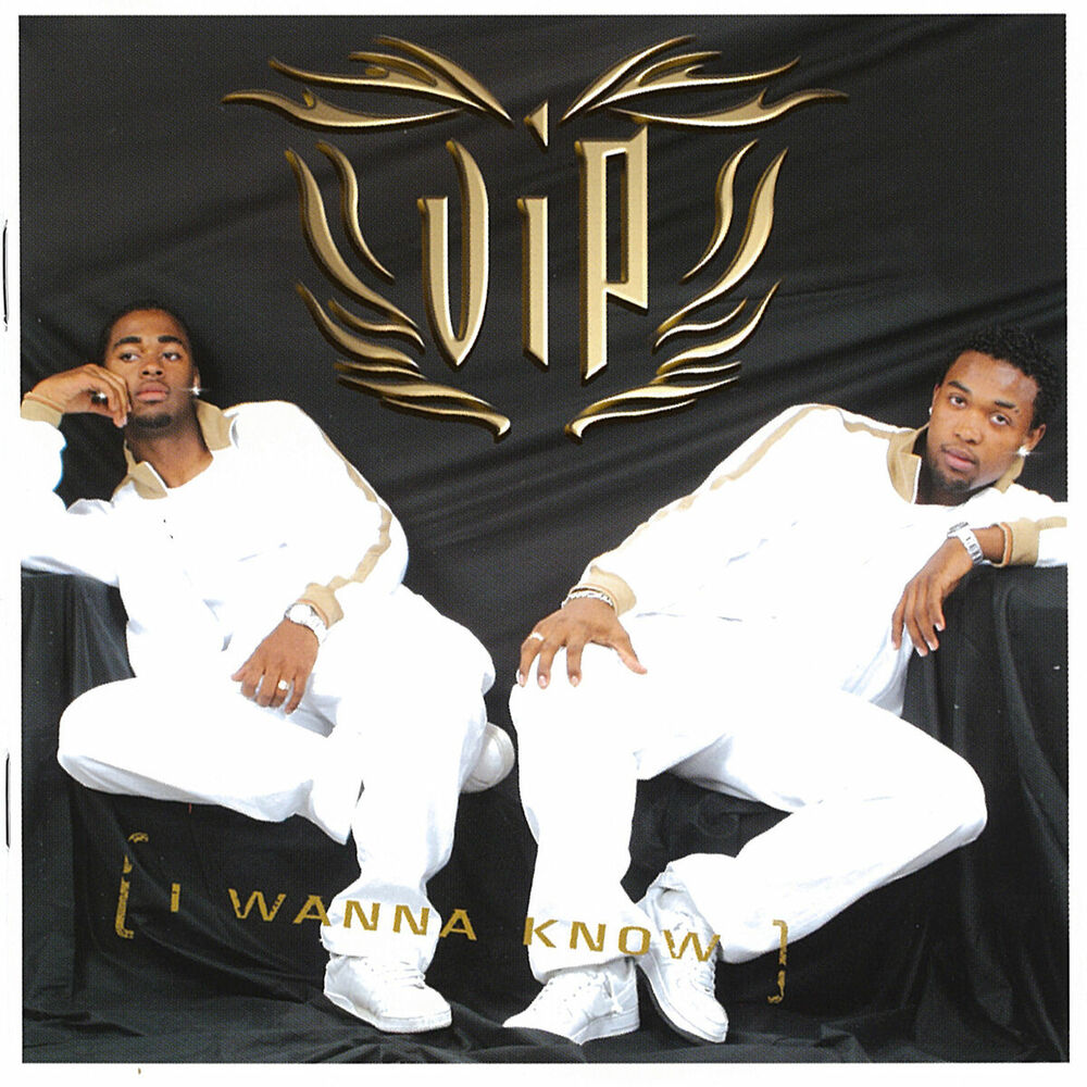 Picture of I Wanna Know
