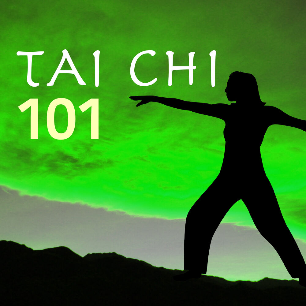 Picture of Tai Chi 101 - Oriental Zen Meditation Music, Relaxing Asian Songs for Deep Relaxation