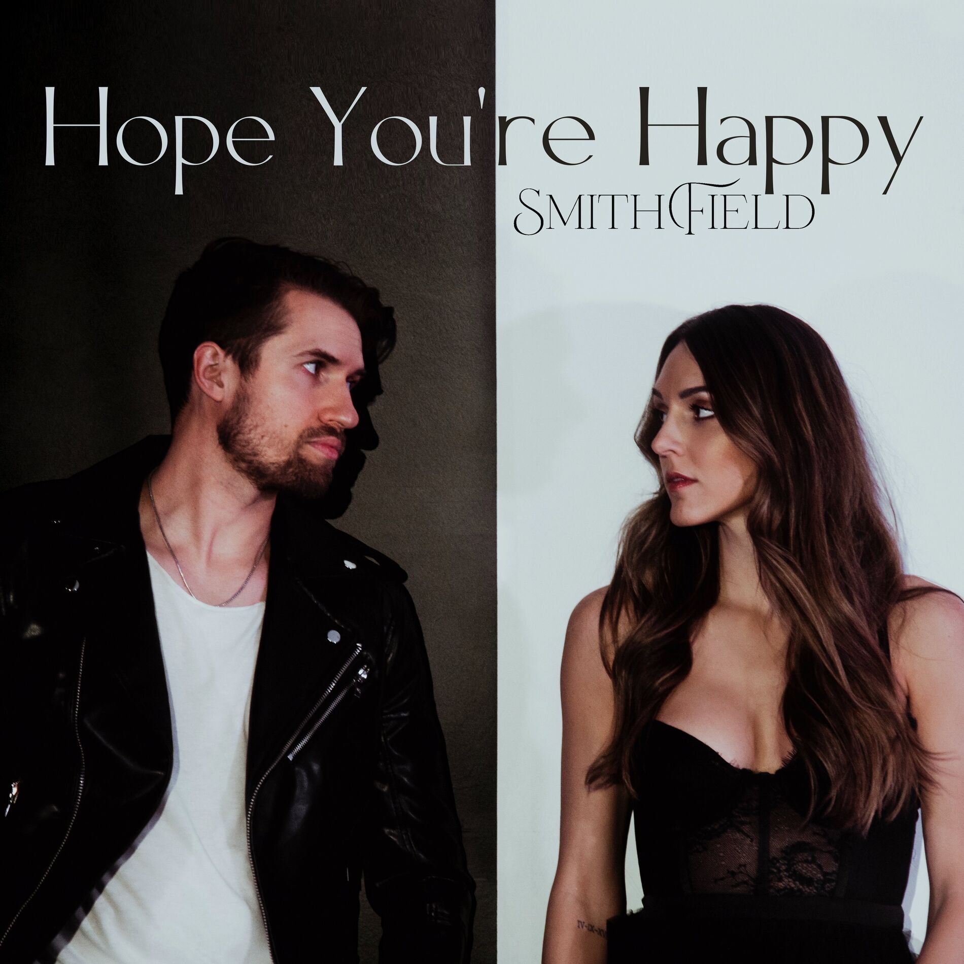 Album cover of Hope You're Happy