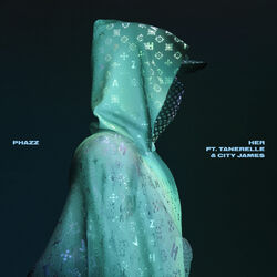 Cover of HER