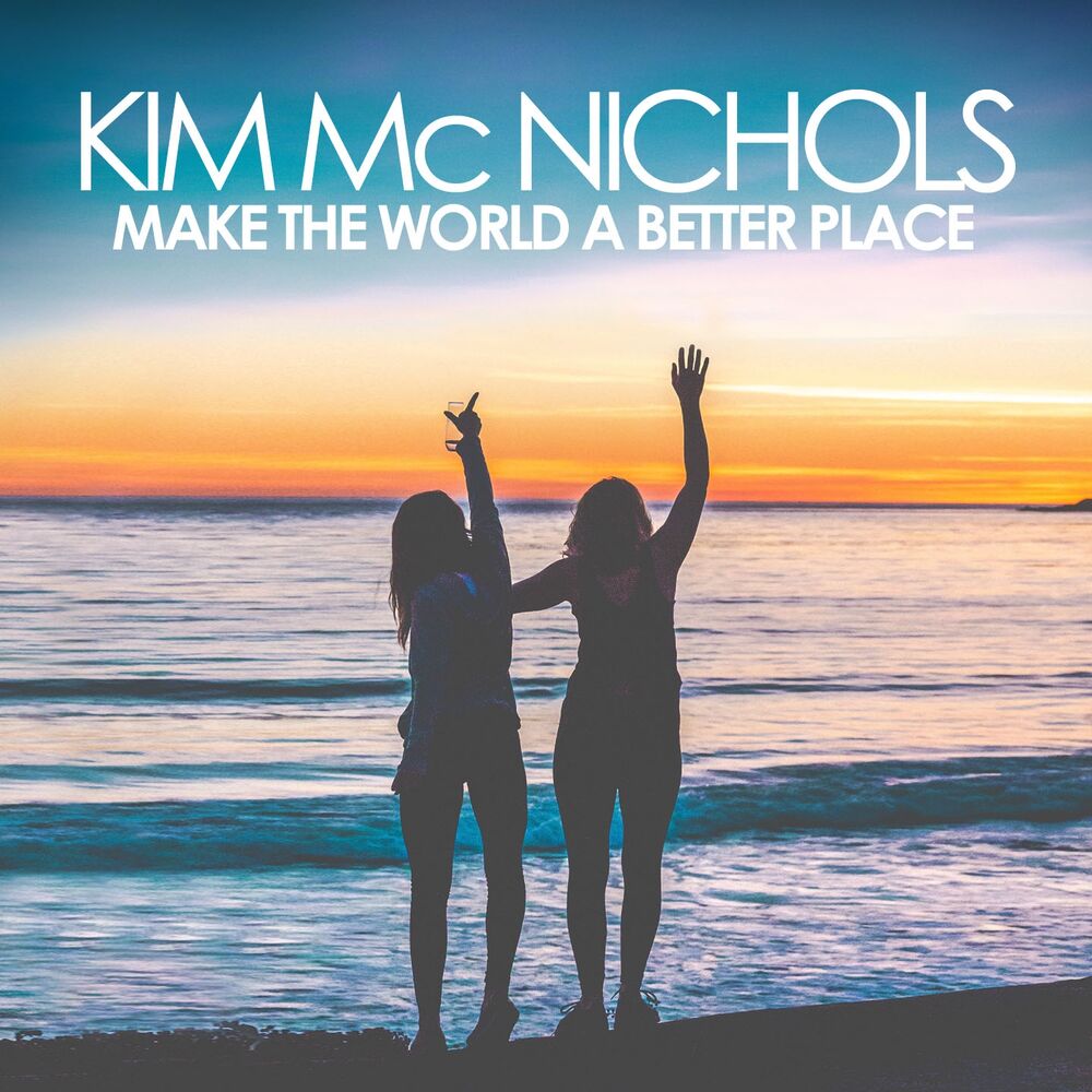 Picture of Make the World a Better Place