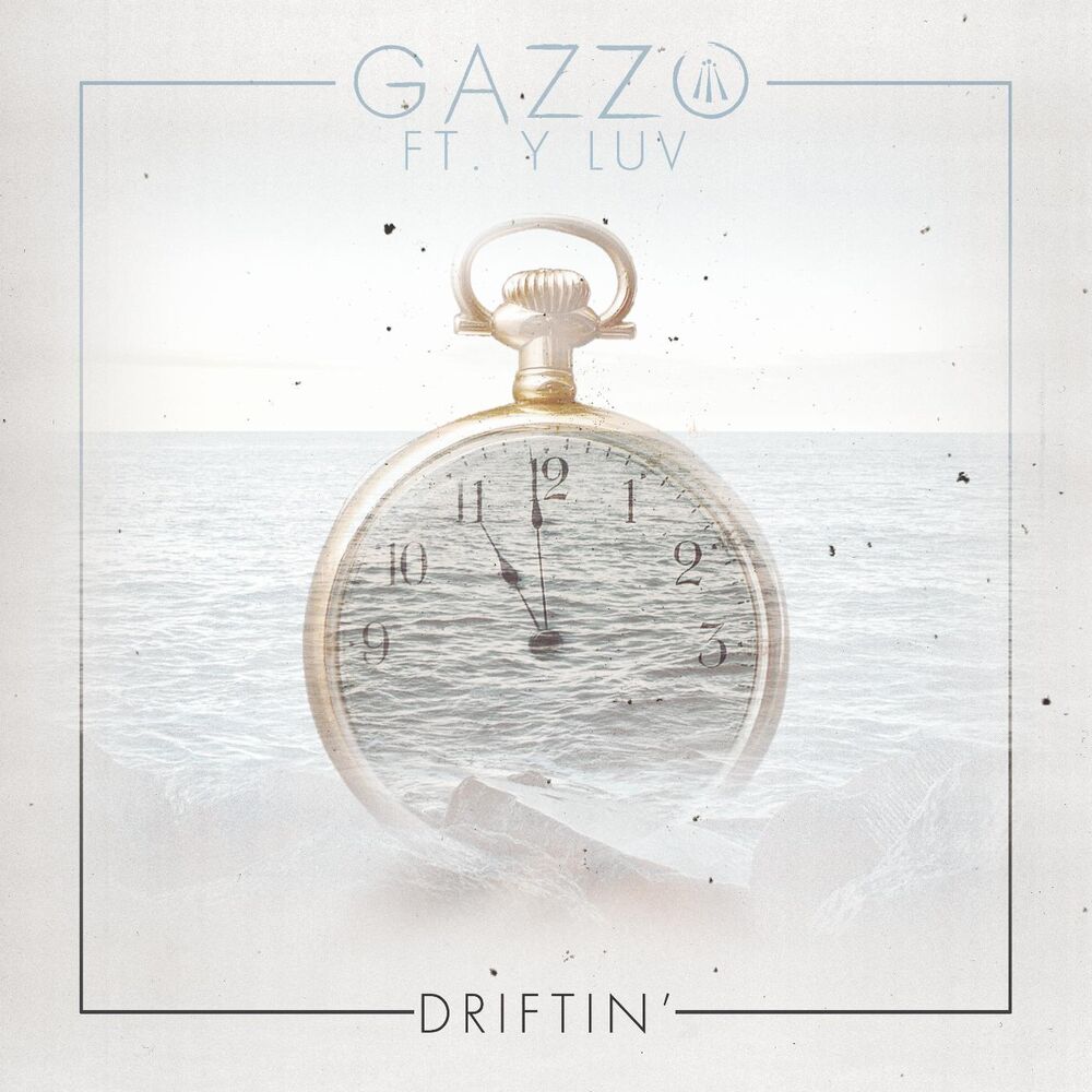 Picture of Driftin' (feat. Y Luv)