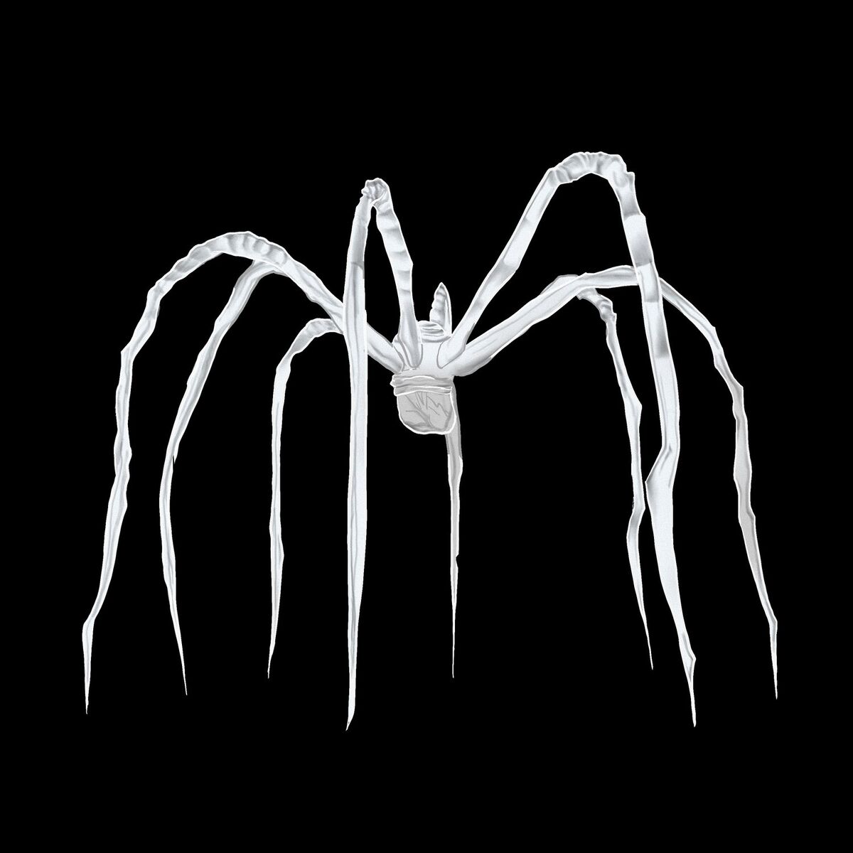 Album cover of CHAKRA