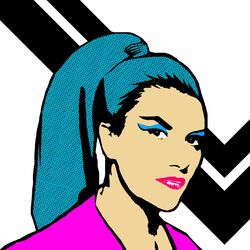 Cover of Innamorata/Enamorada Remixes