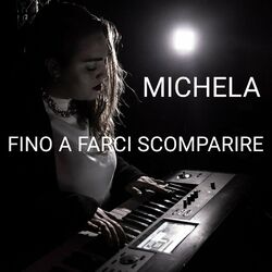 Cover of Fino a farci scomparire