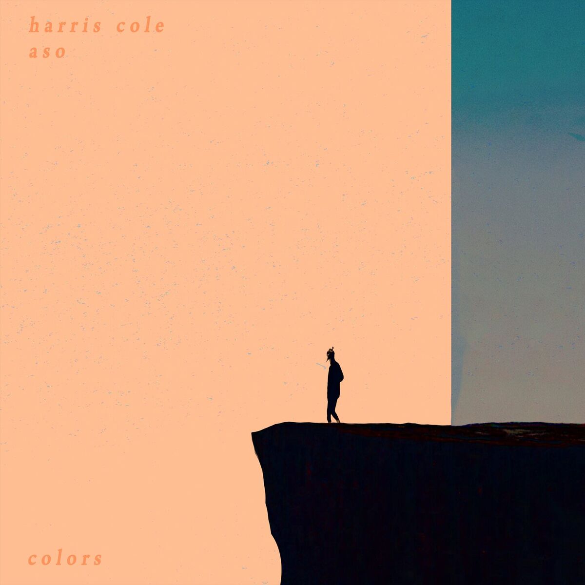 Album cover of Colors