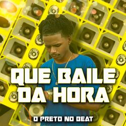 Cover of Que Baile da Hora