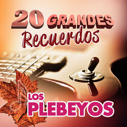 Cover of 20 Grandes Recuerdos
