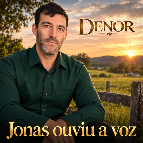 Jonas ouviu a voz