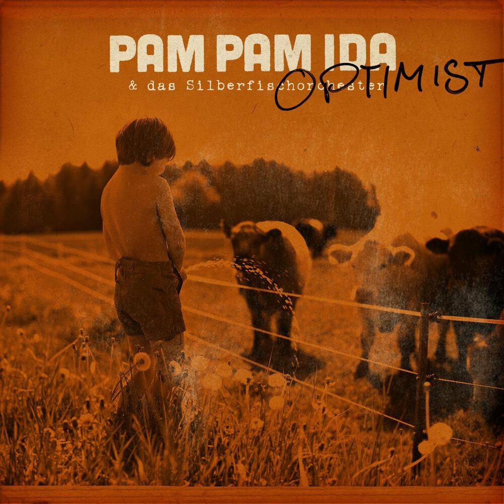 Picture of Optimist