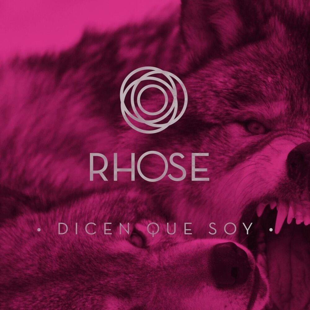 Picture of Dicen Que Soy