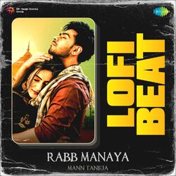 Cover of Rabb Manaya (Lofi Beat)