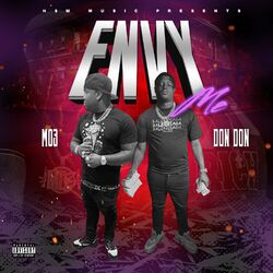 Cover of Envy Me