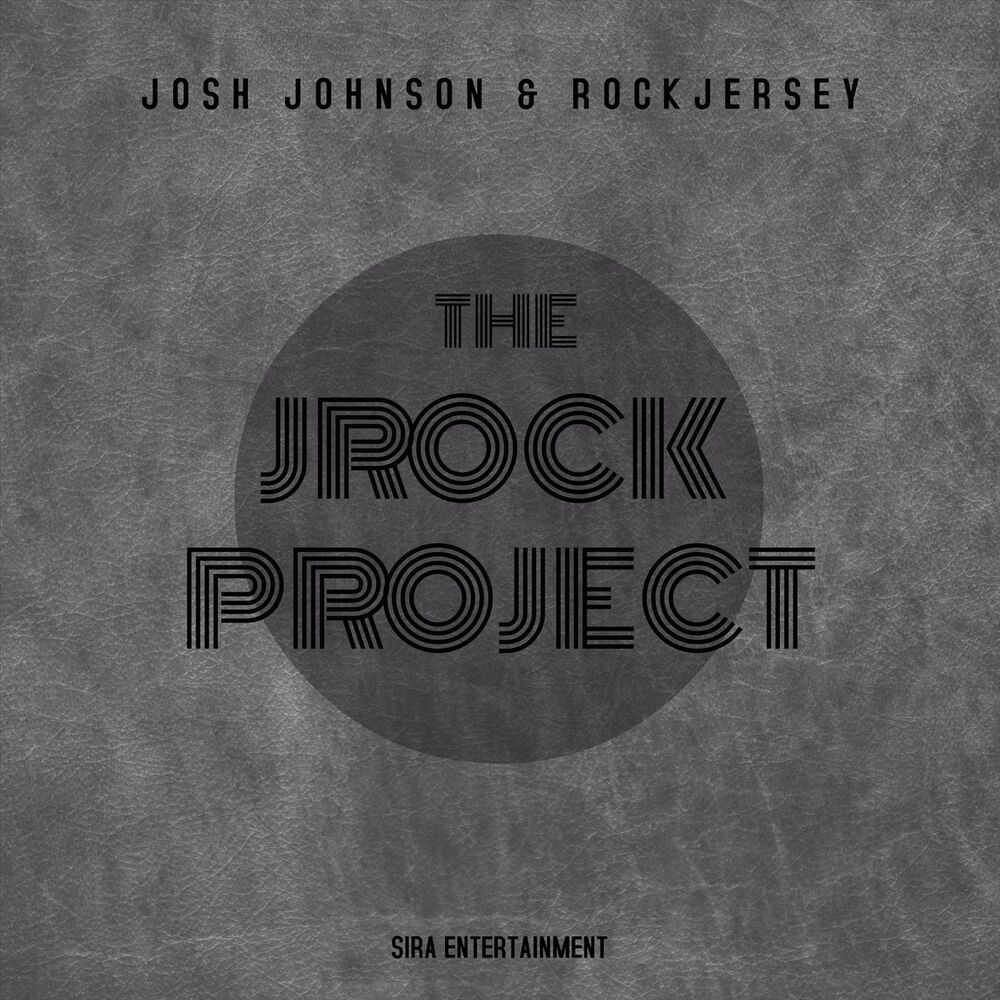Picture of The Jrock Project