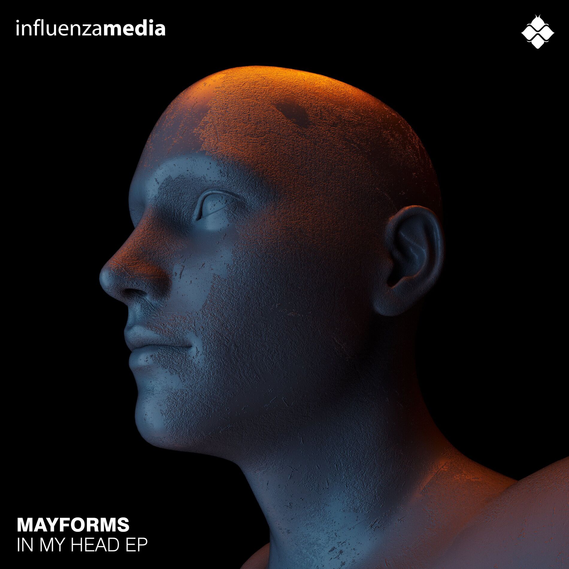 Album cover of In My Head EP