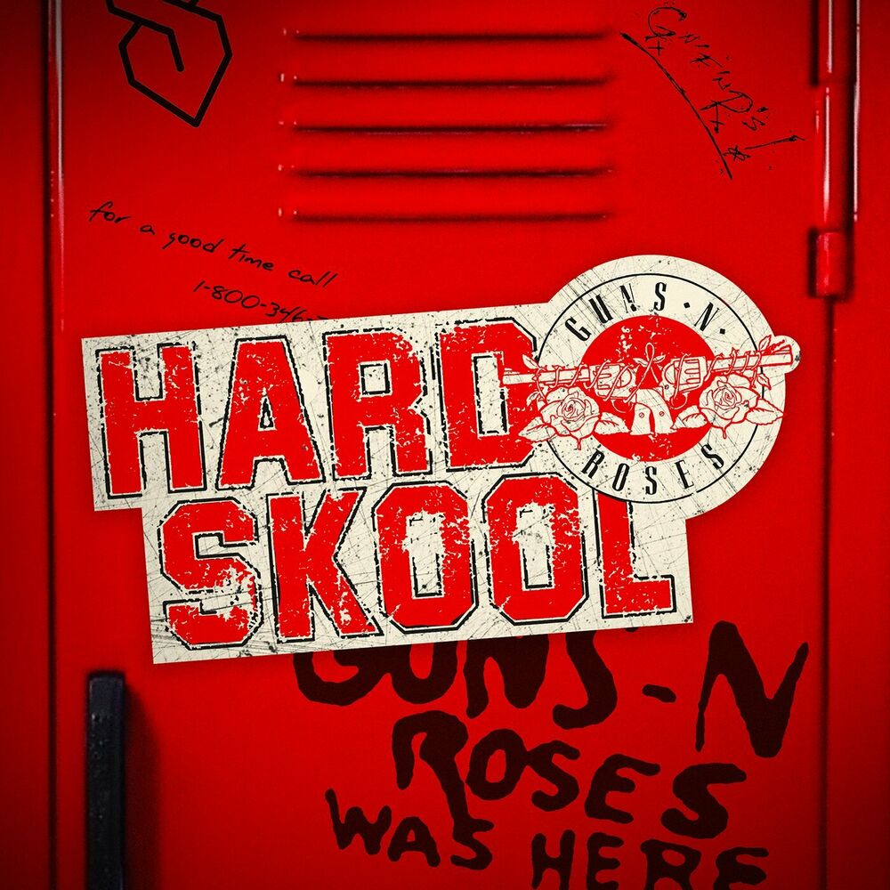 Picture of Hard Skool