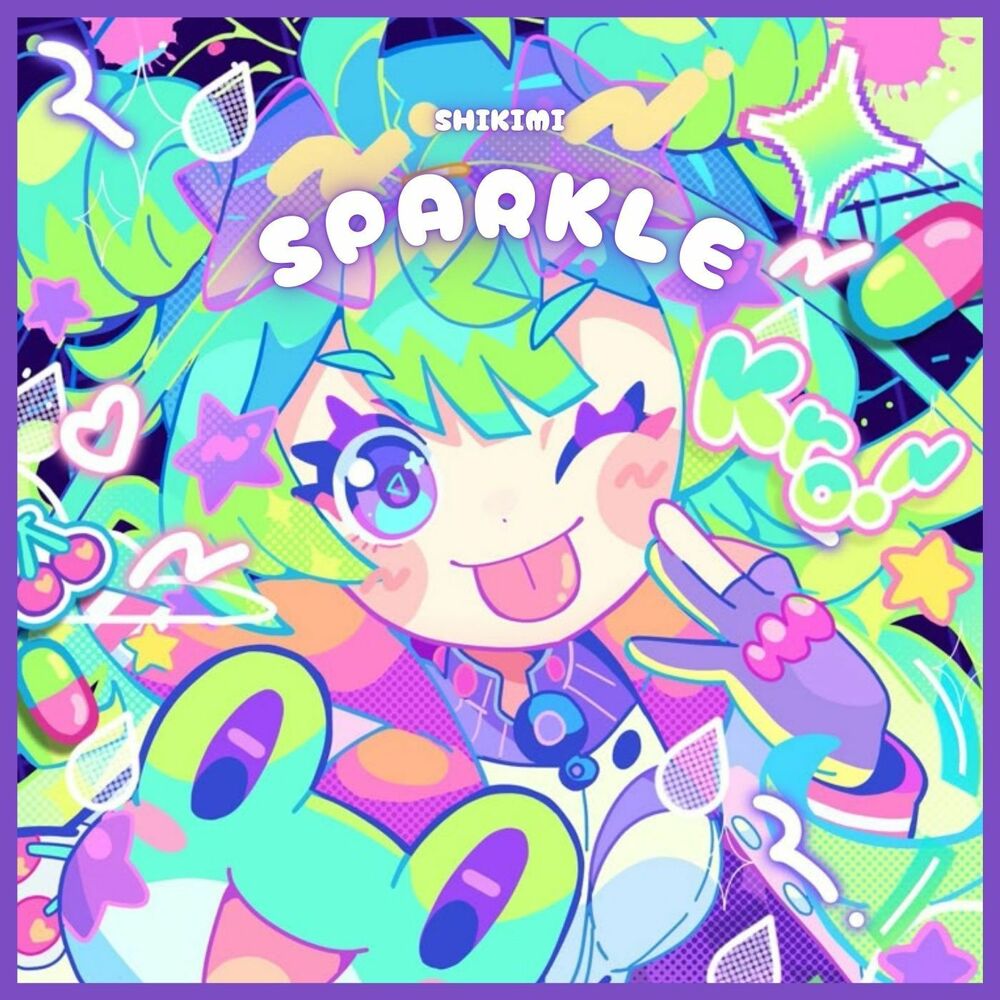 Picture of Sparkle