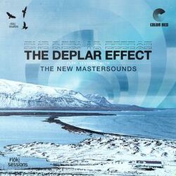 Cover of The Deplar Effect