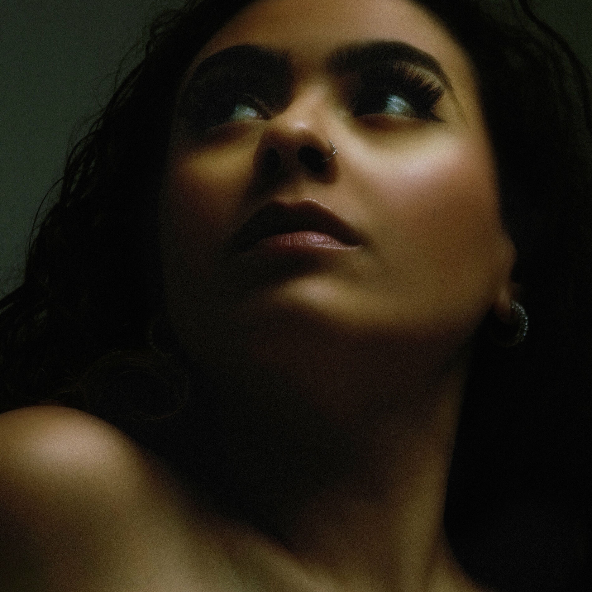 Album cover of Compliqué