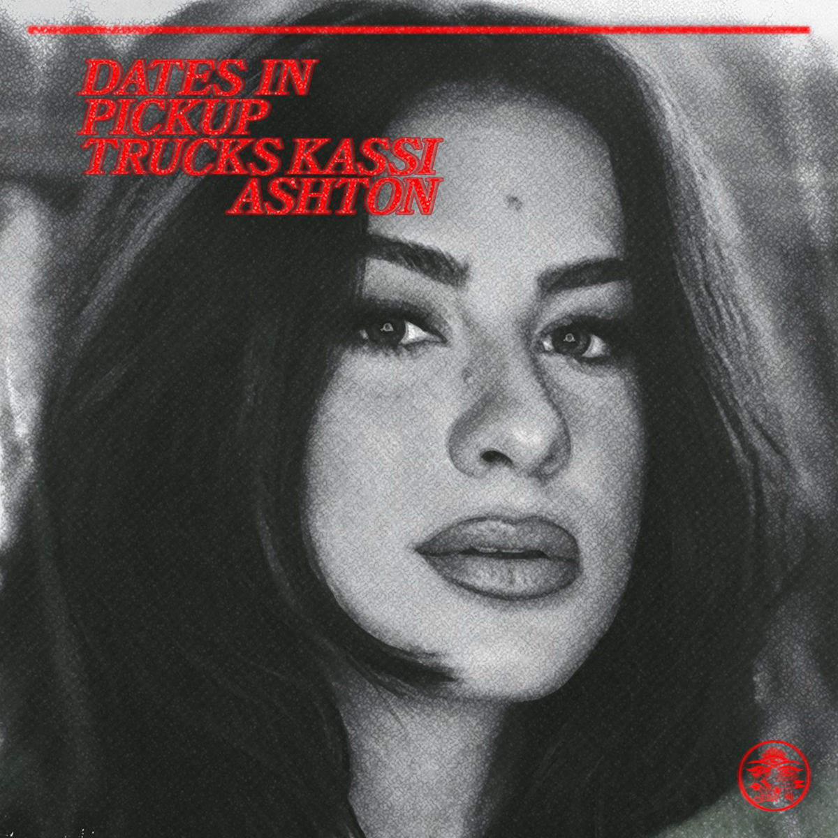 Album cover of Dates In Pickup Trucks
