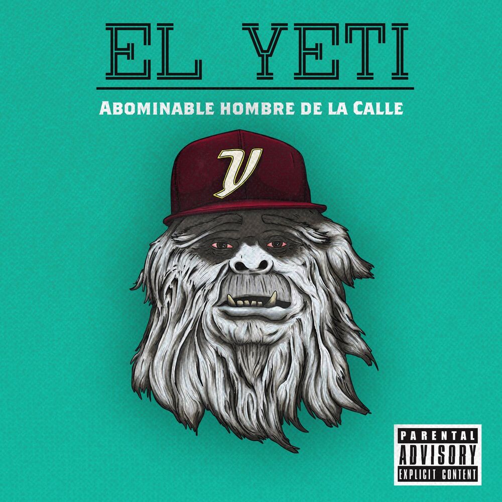 Picture of Abominable Hombre de la Calle