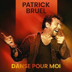 Cover of Danse pour moi (Radio Edit)