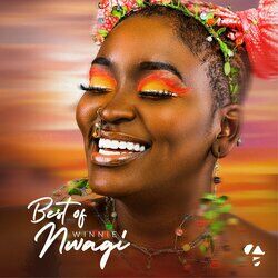 Cover of Best of Winnie Nwagi