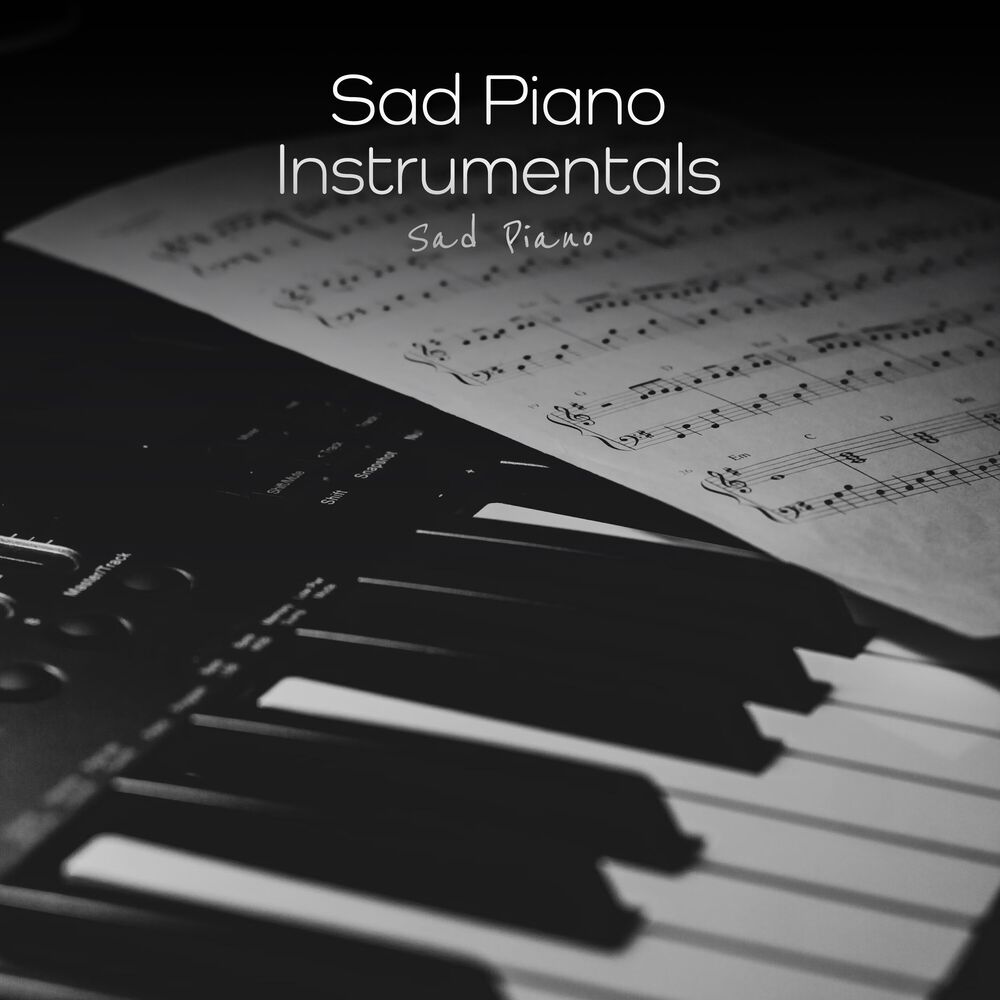 Picture of Sad Piano Instrumentals