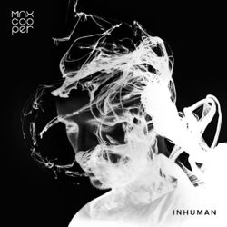 Cover of Inhuman (Remixes)
