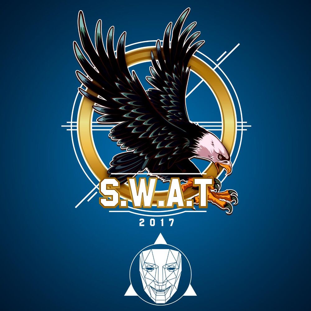 Picture of Swat 2017 (feat. Benjamin Beats)