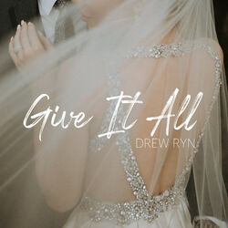 Cover of Give It All (Wedding Song)