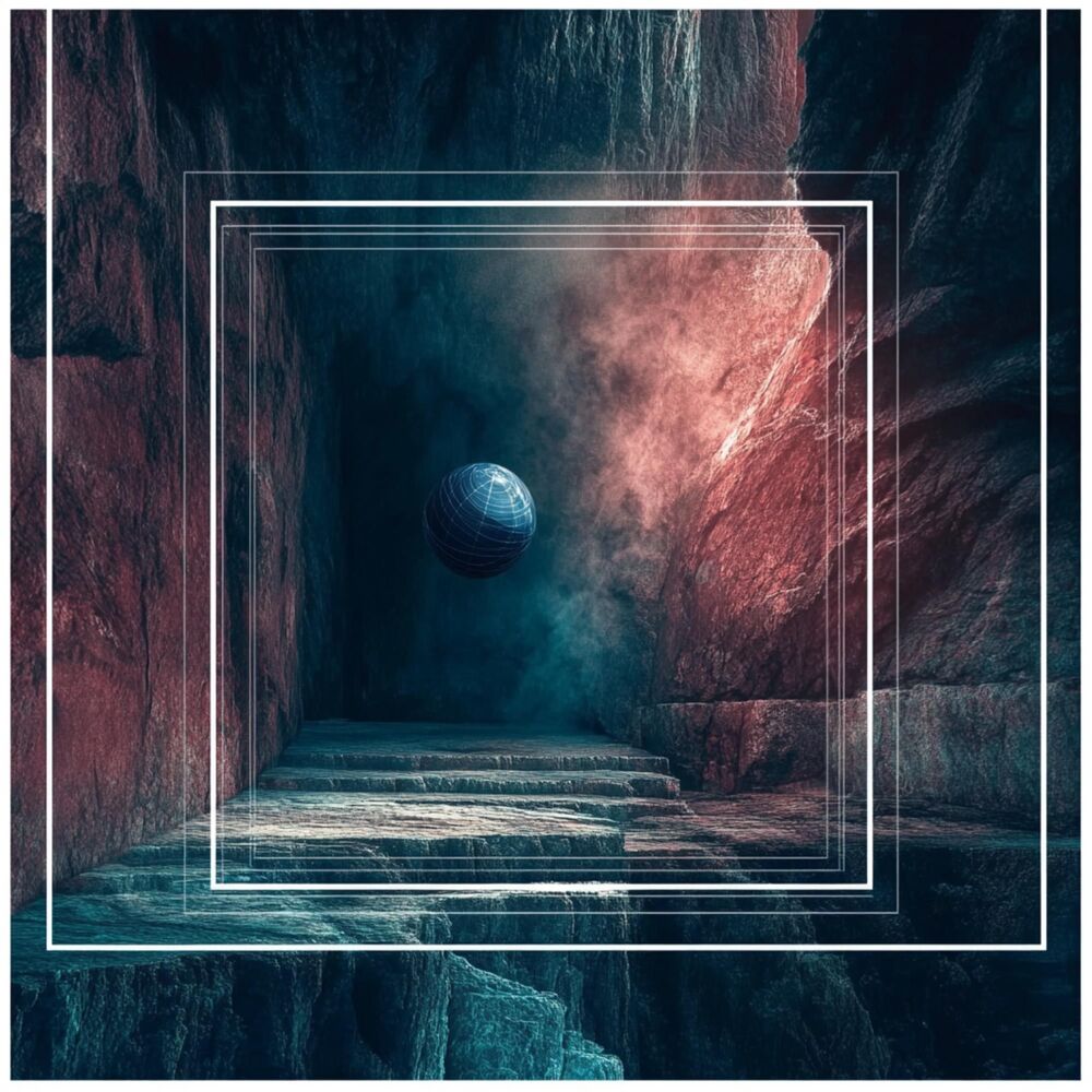 Picture of Echoes Of Us