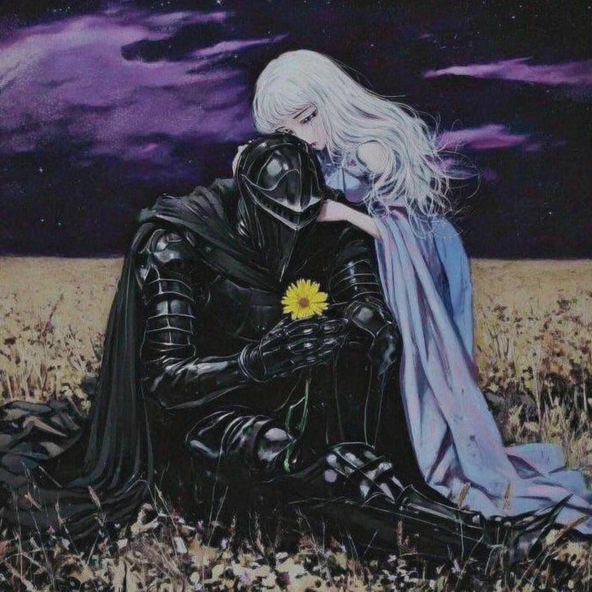 Album cover of Knight Boy