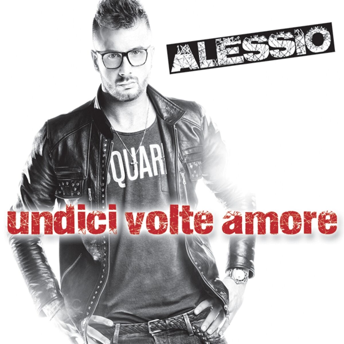 Album cover of Perche' ti amo