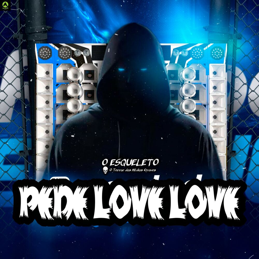 Picture of Pede Love Love